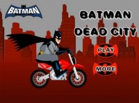   Batman Dead City