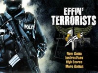   Effin Terrorists