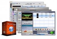   Mac DVD Toolkit