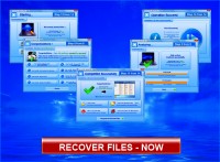   Recover Corrupted Photos
