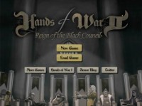   Hands of War 2