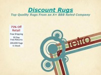   Discount Rugs Video Commercial