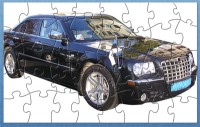   Long Term Car Rental Puzzle