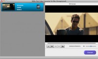   MiMe iPad Video Converter for Mac