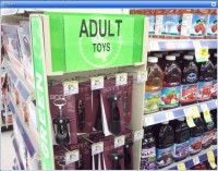   Adult Store