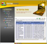   DX Startup Repair For Windows