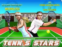   Europa Tennis Stars