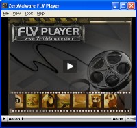   ZM FLV Player