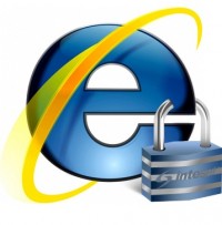   Internet Explorer Lockdown