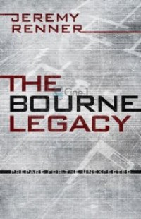   Free Bourne Legacy Movie Screensaver