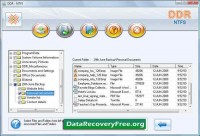   Data Recovery Free