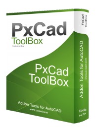   PxCad ToolBox