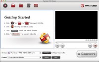   Pavtube DVD Ripper for Mac