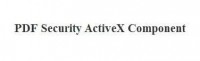   PDF Security ActiveX