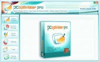   PR0 PC Optimizer