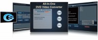  Video + DVD Converter Ultimate Suite
