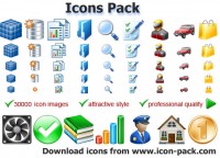   Icons Pack