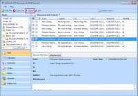   Convert OST to PST Software Free