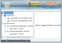   Flash Media Data Recovery Software