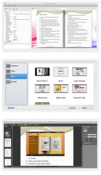   Page Flipping PDF Pro for Mac