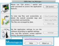   Mac Keylogger Software