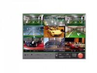   AVERATEC Webcam Software