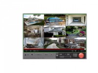   COMPAQ Webcam Video Recorder