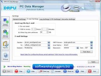   Keylogger Software
