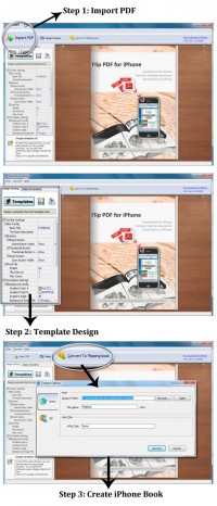   Flip PDF for iPhone
