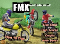   FMX Team