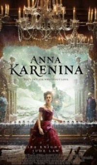   Free Anna Karenina Screensaver