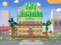   TNT Zombies
