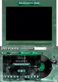   ZT DVD Player