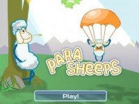   Para Sheeps
