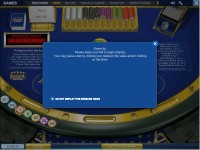  Europa Caribbean Stud Poker Online