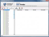   Manage NSF Files