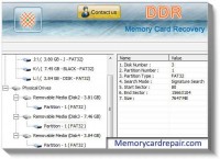   Download Memory Card Repair