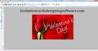   Greeting Cards Designing Software