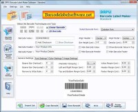   Barcode Sticker Software