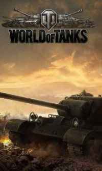   Free World Of Tanks Screensaver