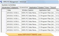   Advanced PC Data Manager