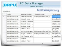   Remote Keylogger Freeware