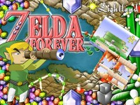   Legend of Zelda Forever