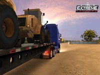   18 Wheels of Steel Extreme Trucker