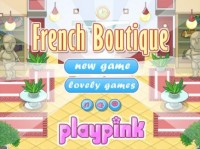   French Boutique