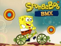   Spongebob BMX
