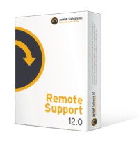   pcvisit RemoteSupport 12.0