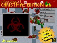   Infectonator Christmas Edition