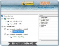   Android Recovery Software