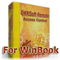   WINBOOK Remote Access Control